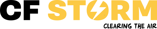 CFSTORM Study Logo